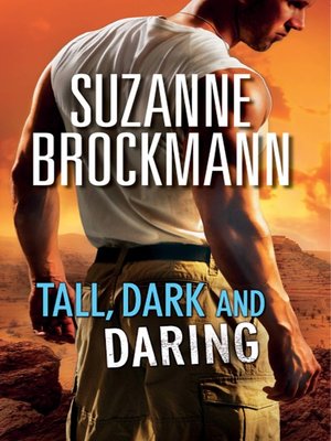 cover image of Tall, Dark and Daring